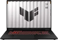 Laptopy - Asus TUF Gaming A18 FA808 Ryzen 7 260 / 16 GB / 512 GB / RTX 5050 / 144 Hz FA808UH-S8021 - miniaturka - grafika 1