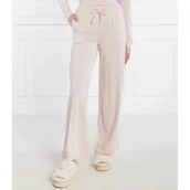 Piżamy damskie - Tommy Hilfiger Spodnie od piżamy | Relaxed fit - miniaturka - grafika 1