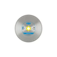 Tarcze do pił - Tarcza diamentowa TYROLIT PREMIUM FSL-C 600 X 5 MM Tyrolit - miniaturka - grafika 1