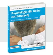 Zarządzanie - Psychologia dla Kadry Zarządzającej - miniaturka - grafika 1