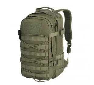 HELIKON Plecak Raccoon Mk 2 Cordura - Olive Green - Plecaki - miniaturka - grafika 6