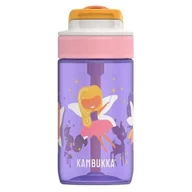 Shakery i bidony sportowe - Butelka dla dzieci KAMBUKKA Lagoon 400 ml Fairy Wood - miniaturka - grafika 1