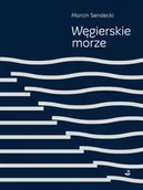 Poezja - Węgierskie morze - Marcin Sendecki - miniaturka - grafika 1
