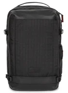 Plecaki - Eastpak plecak CNNCT Tecum CNNCT M - rip black - miniaturka - grafika 1
