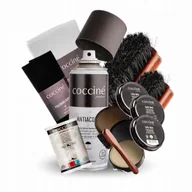 Środki do obuwia i ubrań - Zestaw do Impregnacji i Pielęgnacji Butów Pasty Mix Kolorów do Czyszczenia - miniaturka - grafika 1