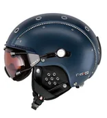 Kaski narciarskie - Kask Narciarki Casco Sp-3 Limited Crystal Marine - 56-58 - miniaturka - grafika 1