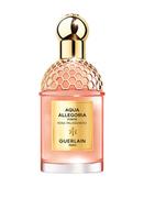 Wody i perfumy damskie - Guerlain Aqua Allegoria Forte Rosa Palissandro - miniaturka - grafika 1