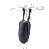 Sakwy rowerowe - Xiaomi Electric Scooter Storage Bag - miniaturka - grafika 1