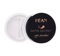 Pudry do twarzy - HEAN Satin Secret Puder Pod Oczy 5G - miniaturka - grafika 1