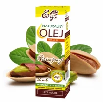 Etja Olej Pistacjowy z Orzechów Pistacjowych 50 ml - Olejki do ciała i włosów - miniaturka - grafika 2