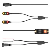 Akcesoria motoryzacyjne - Radar motocyklowy GARMIN Zumo R1 010-02902-10 010-02902-10 - miniaturka - grafika 1