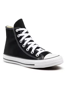 Converse Trampki All Star Hi M9160 Czarny - Trampki męskie - miniaturka - grafika 1