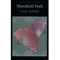 Książki do nauki języka angielskiego - Austen Jane Mansfield park - miniaturka - grafika 1