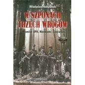 Historia świata - W szponach trzech wrogów - Władysław Kobylański - miniaturka - grafika 1