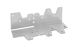 KĄTOWNIK GIĘTY 41*41*120*2.0MM - Inne materiały budowlane - miniaturka - grafika 1