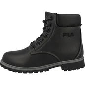 Sneakersy damskie - Trapery damskie, Fila Wmn Maverick Mid - miniaturka - grafika 1