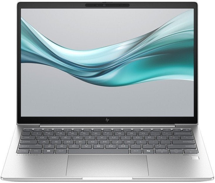 HP EliteBook 630 G11 / BT0Y3U8 / Ultra 7 165U / 32GB / SSD 1TB / Intel Xe / WUXGA / Win 11 Pro / Srebrny BT0Y3U8 _32GB_1000SSD_W11P