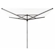 Suszarki na ubrania - Brabantia BRABANTIA Topspinner Suszarka ogrodowa 50 m Mocowanie do gruntu pokrowiec 31 08 29 + 20 zł na pierwsze zakupy 31 08 29 - miniaturka - grafika 1
