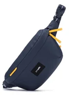 Nerki - Torba antykradzieżowa Pacsafe Go Anti-Theft Sling Pack - coastal blue - miniaturka - grafika 1