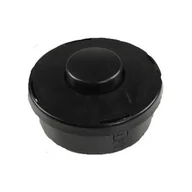 Akcesoria do kos i kosiarek - VERTO Szpula z żyłką tnącą VERTO 50G490-134 - miniaturka - grafika 1