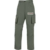 Odzież robocza - Panoply Delta-Plus ( M2PA2 - spodnie ochronne do pasa - S-3XL. - miniaturka - grafika 1