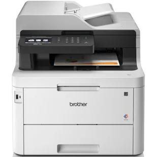 Brother MFC-L3770CDW (MFCL3770CDWYJ1) - Urządzenia wielofunkcyjne - miniaturka - grafika 1