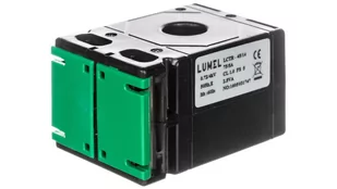 LUMEL Przekładnik prądowy z otworem na szynę 50/30 30) 200A/5A klasa 0,5 LCTB 5030300200A55 LCTB 5030300200A55 - Inne akcesoria elektryczne - miniaturka - grafika 1