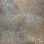 Płytki ceramiczne - Gres Color Vibe Gpt1065 Carpet Multicolor mat rectified 59,8X59,8 - miniaturka - grafika 1