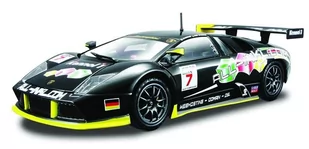 Bburago LAMBORGHINI MURCIELAGO FIA GT 28001 - Zabawki zdalnie sterowane - miniaturka - grafika 1