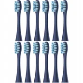 Końcówki do szczoteczek elektrycznych - 12x KOŃCÓWKI DO XIAOMI OCLEAN X PRO Z1 F1 ONE AIR - miniaturka - grafika 1