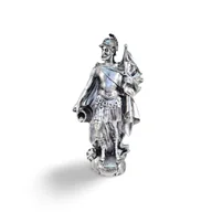 Figurki dekoracyjne - Figura Św. Florian - miniaturka - grafika 1