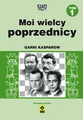 Poradniki hobbystyczne - Rm Moi wielcy poprzednicy Tom 1 - miniaturka - grafika 1