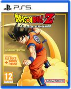 Gry PlayStation 5 - Dragon Ball Z Kakarot - Legendary Edition PL (PS5) - miniaturka - grafika 1