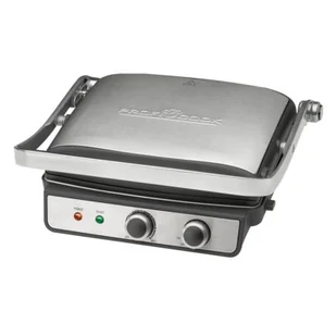 Grill elektryczny Profi PC-KG 1029 - Grille elektryczne - miniaturka - grafika 1