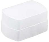 Akcesoria do lamp błyskowych - JJC FC-26A akcesoria do lamp błyskowych Dyfuzor - miniaturka - grafika 1