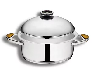 Naczynie Zepter 6L Średnica 30CM OVAL - Garnki Naczynie Zepter 6L Średnica 30CM OVAL - Garnki - miniaturka - grafika 1