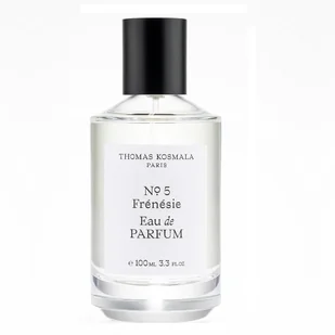 Thomas Kosmala No.5 Frenesie woda perfumowana spray 100ml - Wody i perfumy męskie - miniaturka - grafika 1
