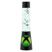 Lampy stojące - Lampka Ikony Xbox Ledowa / Żelowa 33 Cm - miniaturka - grafika 1