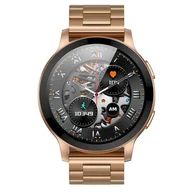 Smartwatch - XINJI COBEE C3 ZŁOTY - miniaturka - grafika 1