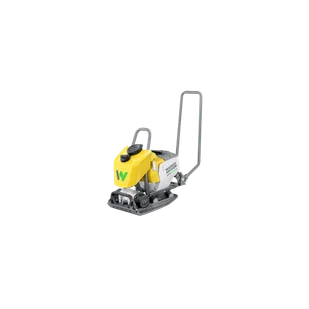Zagęszczarka elektryczna jednokierunkowa Wacker Neuson APS 1030 we Wacker Neuson - Ubijarki i zagęszczarki - miniaturka - grafika 1