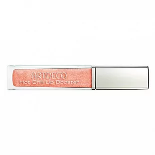 Artdeco HOT CHILLI LIP BOOSTER BŁYSZCZYK 6 ML - Błyszczyki do ust - miniaturka - grafika 1