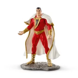 Schleich Liga Sprawiedliwych - Shazam - Figurki dla dzieci - miniaturka - grafika 3