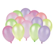 Balony i akcesoria - ARPEX Baloniki neon (15szt.) . - miniaturka - grafika 1