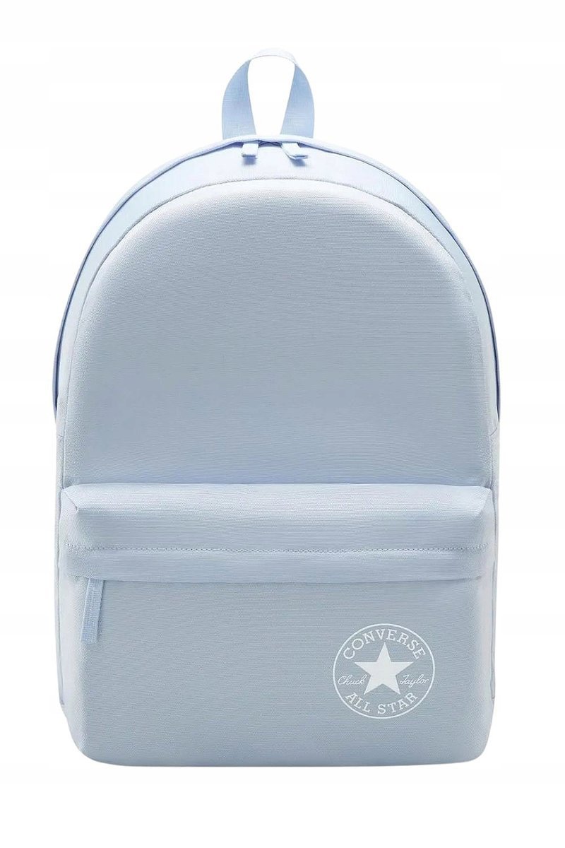 Converse Speed 3 PLECAK szkolny sportowy młodzieżowy Blueberry Ice 15l