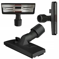 Akcesoria do odkurzaczy - Szczotka Ssawka Końcówka Do Odkurzacza Parkietu Podłogi Uniwersalna 32-38mm - miniaturka - grafika 1