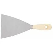 Narzędzia murarskie - Top Tools Szpachla malarska 125 mm 18B312 - miniaturka - grafika 1