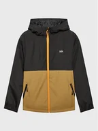 Kurtki damskie - Billabong Kurtka przejściowa Bus Stop F2JK23BIF2 Czarny Regular Fit - miniaturka - grafika 1