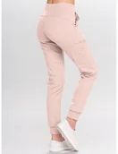 Odzież medyczna - Spodnie damskie ELDAN JOGGERY - miniaturka - grafika 1