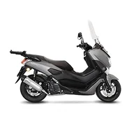 Części motocyklowe - SBK LV ONE EVO 1/1 YAMAHA NMAX 125/155 INOX z katalizatorem - miniaturka - grafika 1