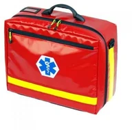 Akcesoria medyczne - Boxmet Medical Ampularium duże do karetki Planwill - miniaturka - grafika 1